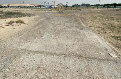 Land - Studio for sale in Mezairah - Al Rahmaniya - Sharjah