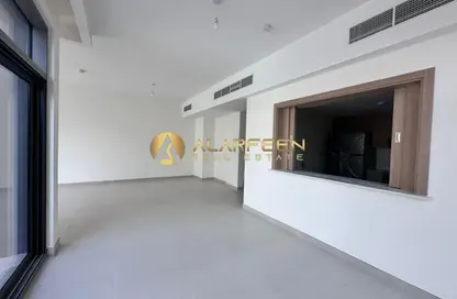 Villa - 4 Bedrooms - 5 Bathrooms for rent in The Pulse Beachfront 3 - The Pulse - Dubai South (Dubai World Central) - Dubai