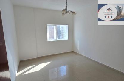 Apartment - 1 Bedroom - 1 Bathroom for rent in New Al Taawun Road - Al Taawun - Sharjah Apartment - 1 Bedroom - 1 Bathroom for rent in New Al Taawun Road - Al Taawun - Sharjah