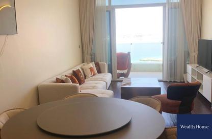 Hotel  and  Hotel Apartment - 2 - 3 for rent in Royal Bay by Azizi - The Crescent - Palm Jumeirah - Dubai