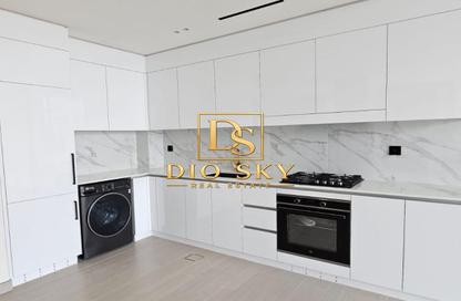 Apartment - 1 - 2 for rent in Binghatti Azure - District 16 - Jumeirah Village Circle - Dubai Apartment - 1 - 2 for rent in Binghatti Azure - District 16 - Jumeirah Village Circle - Dubai