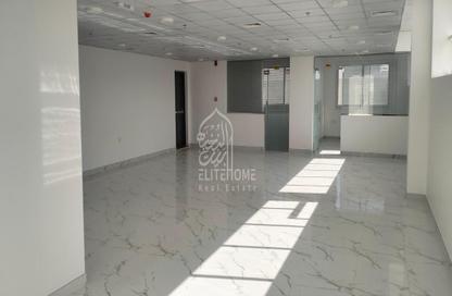 Warehouse - Studio for rent in Al Sajaa Industrial - Al Sajaa - Sharjah