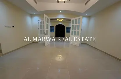 Villa - 5 Bedrooms - 7 Bathrooms for rent in Sharqan - Al Heerah - Sharjah