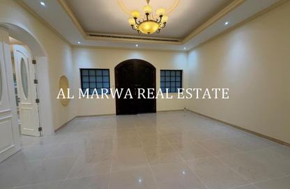 Villa - 5 - 7 for rent in Sharqan - Al Heerah - Sharjah