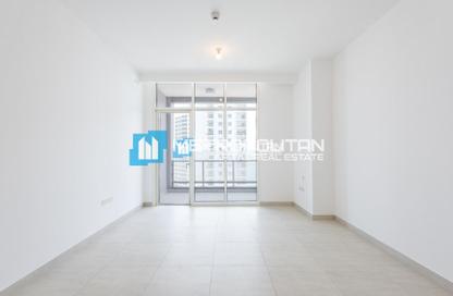 Apartment - Studio - 1 Bathroom for rent in The Bridges - Shams Abu Dhabi - Al Reem Island - Abu Dhabi