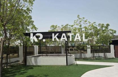 Villa - 6 - 7+ for rent in Saadiyat Reserve - Saadiyat Island - Abu Dhabi