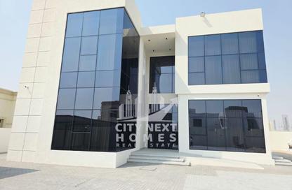 Villa - 4 - 5 for rent in Al Aweer 1 - Al Aweer - Dubai