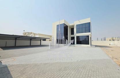 Villa - 4 - 5 for rent in Al Aweer 1 - Al Aweer - Dubai