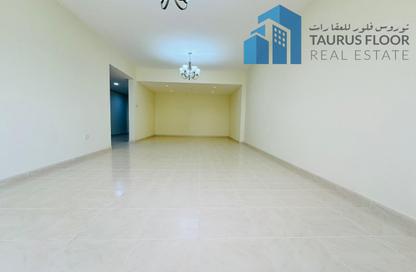 Apartment - 3 Bedrooms - 3 Bathrooms for rent in Sheikh Rashid Building - Sheikh Zayed Road - Dubai