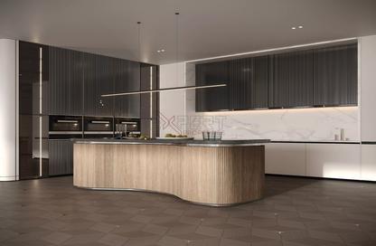 Apartment - Studio - 1 Bathroom for sale in Maybach Ultimate Luxury Tower A - Maybach Ultimate Luxury - Nad Al Sheba 1 - Nad Al Sheba - Dubai