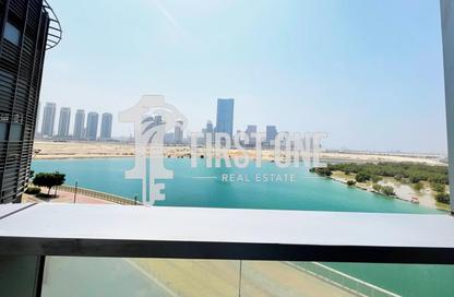 Apartment - 4 - 4 for rent in Marina Bay - City Of Lights - Al Reem Island - Abu Dhabi Apartment - 4 - 4 for rent in Marina Bay - City Of Lights - Al Reem Island - Abu Dhabi
