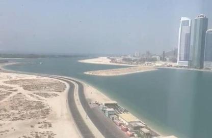 Apartment - 1 Bedroom - 2 Bathrooms for sale in Al Mamzar - Al Mamzar - Sharjah - Sharjah