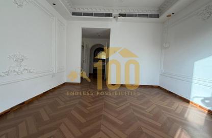 Apartment - 1 Bedroom - 2 Bathrooms for rent in HDS Sunstar - CBD (Central Business District) - International City - Dubai