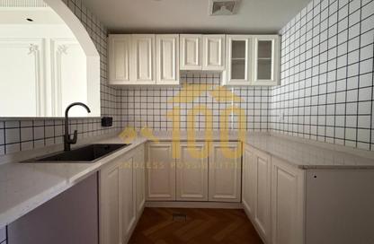 Apartment - 1 Bedroom - 2 Bathrooms for rent in HDS Sunstar - CBD (Central Business District) - International City - Dubai