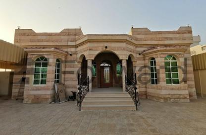 Villa - 4 - 5 for rent in Al Rams - Ras Al Khaimah