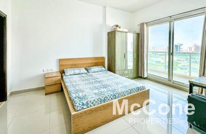 Apartment - 1 Bedroom - 2 Bathrooms for sale in Elite Sports Residence 1 - Elite Sports Residence - Dubai Sports City - Dubai