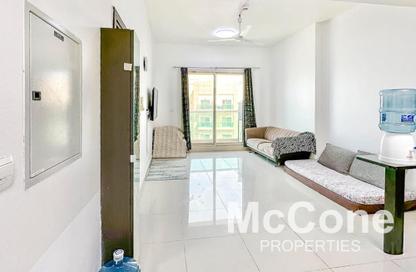 Apartment - 1 Bedroom - 2 Bathrooms for sale in Elite Sports Residence 1 - Elite Sports Residence - Dubai Sports City - Dubai