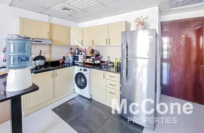 Apartment - 1 Bedroom - 2 Bathrooms for sale in Elite Sports Residence 1 - Elite Sports Residence - Dubai Sports City - Dubai