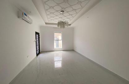 Villa - 5 Bedrooms - 7 Bathrooms for rent in Al Zaheya Gardens - Al Zahya - Ajman