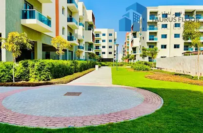 شقة - 2 غرف نوم - 2 حمامات للايجار في وصل جرين بارك - راس الخور الصناعية - رأس الخور - دبي