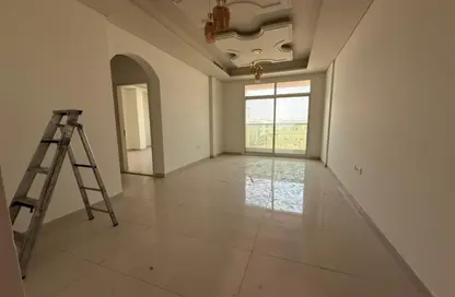 شقة - 3 غرف نوم - 3 حمامات للايجار في 3 المويهات - المويهات - عجمان