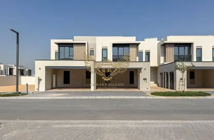 Villa - 4 Bedrooms - 5 Bathrooms for sale in Jebel Ali Village Townhouses - Jebel Ali Village - Jebel Ali - Dubai