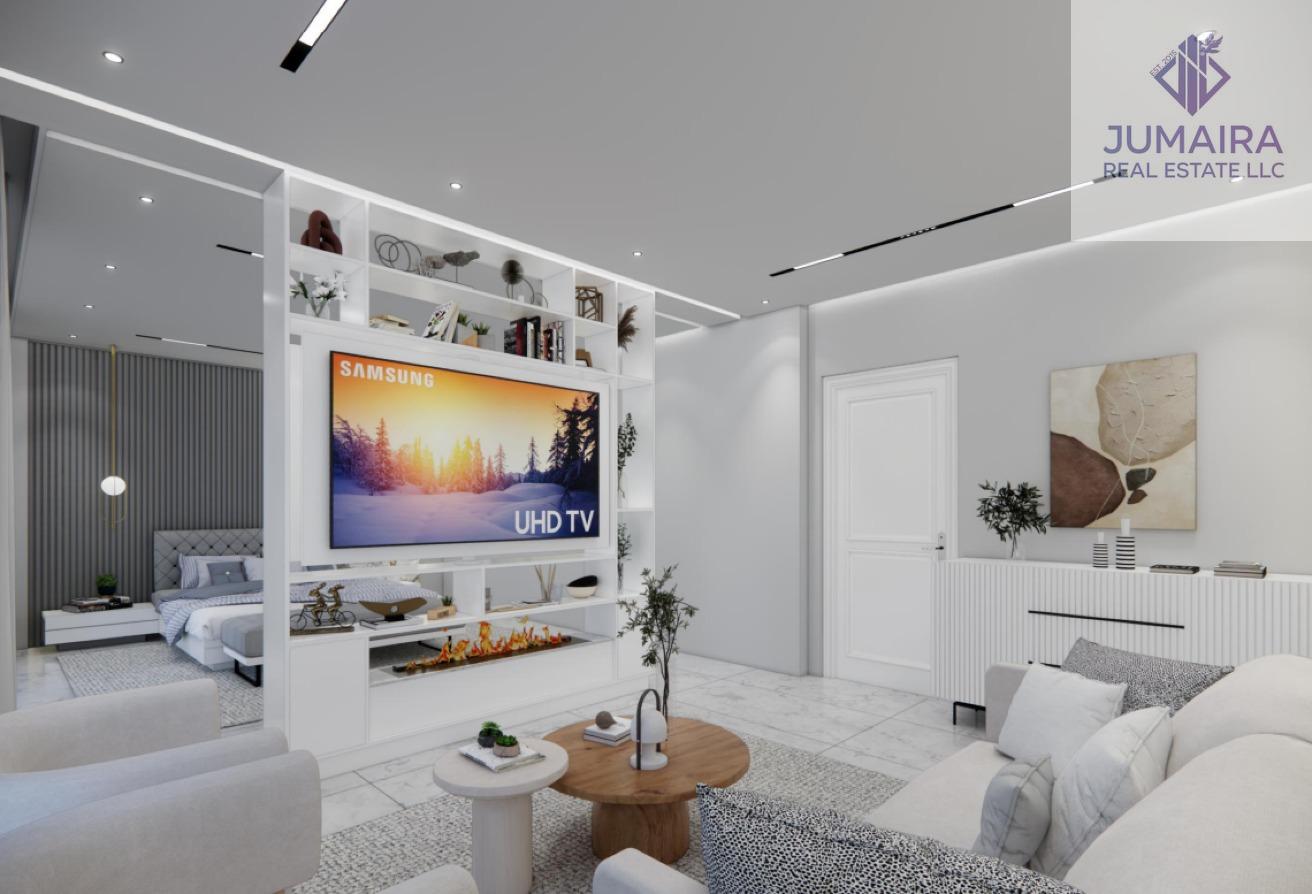 Fully Renovated 3BR | Full Lagoon View | Dublin St