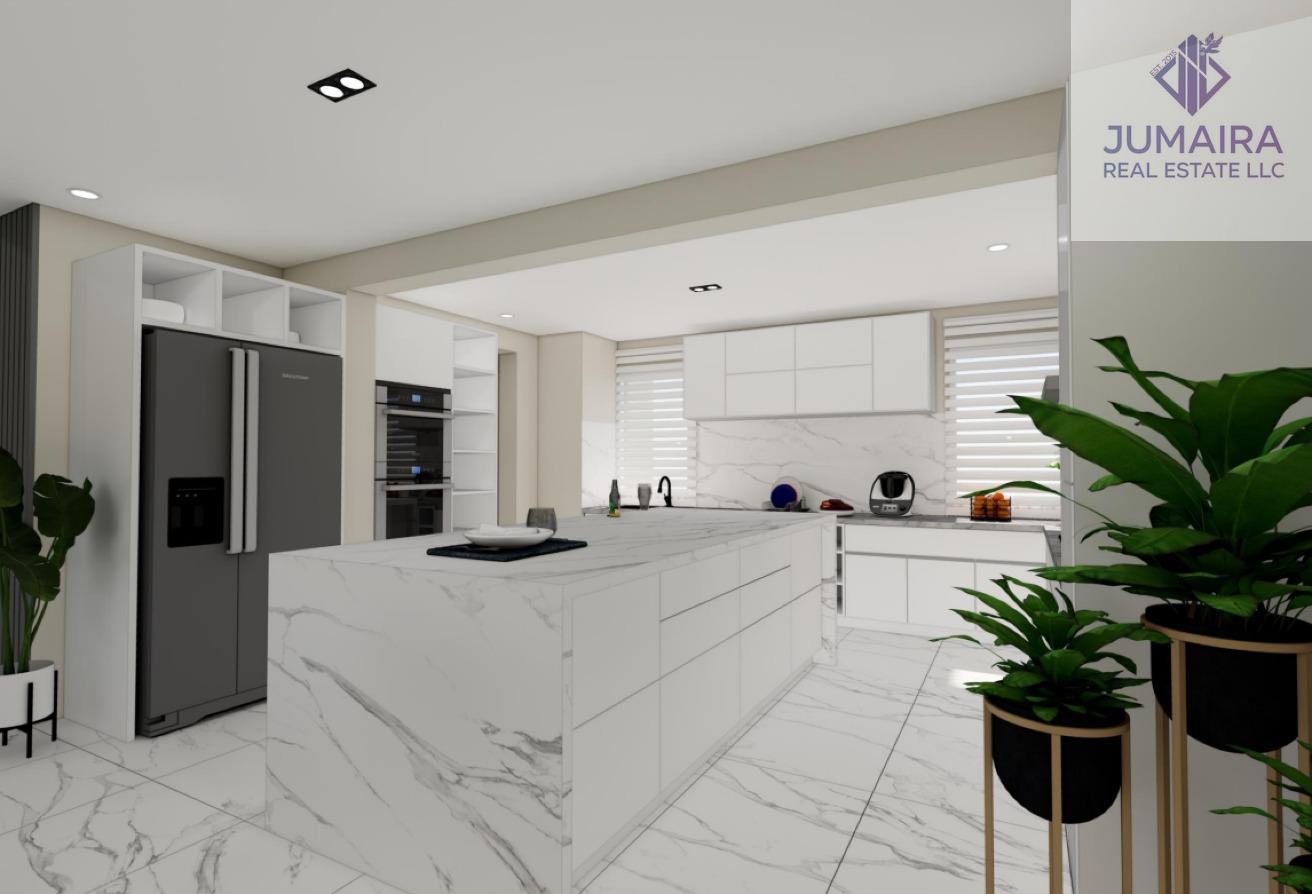 Fully Renovated 3BR | Full Lagoon View | Dublin St