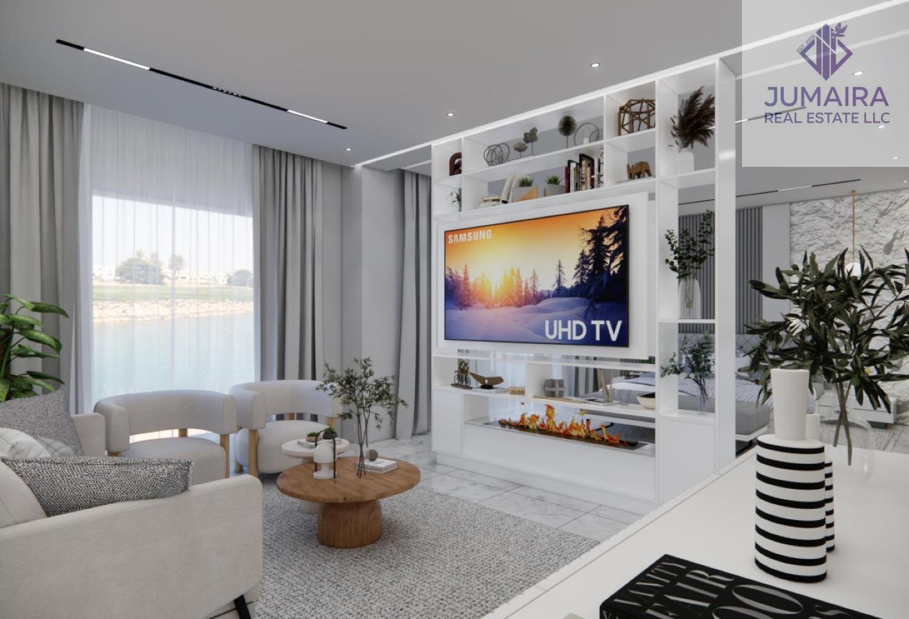 Fully Renovated 3BR | Full Lagoon View | Dublin St