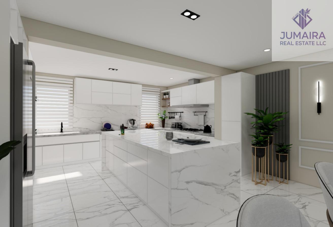 Fully Renovated 3BR | Full Lagoon View | Dublin St