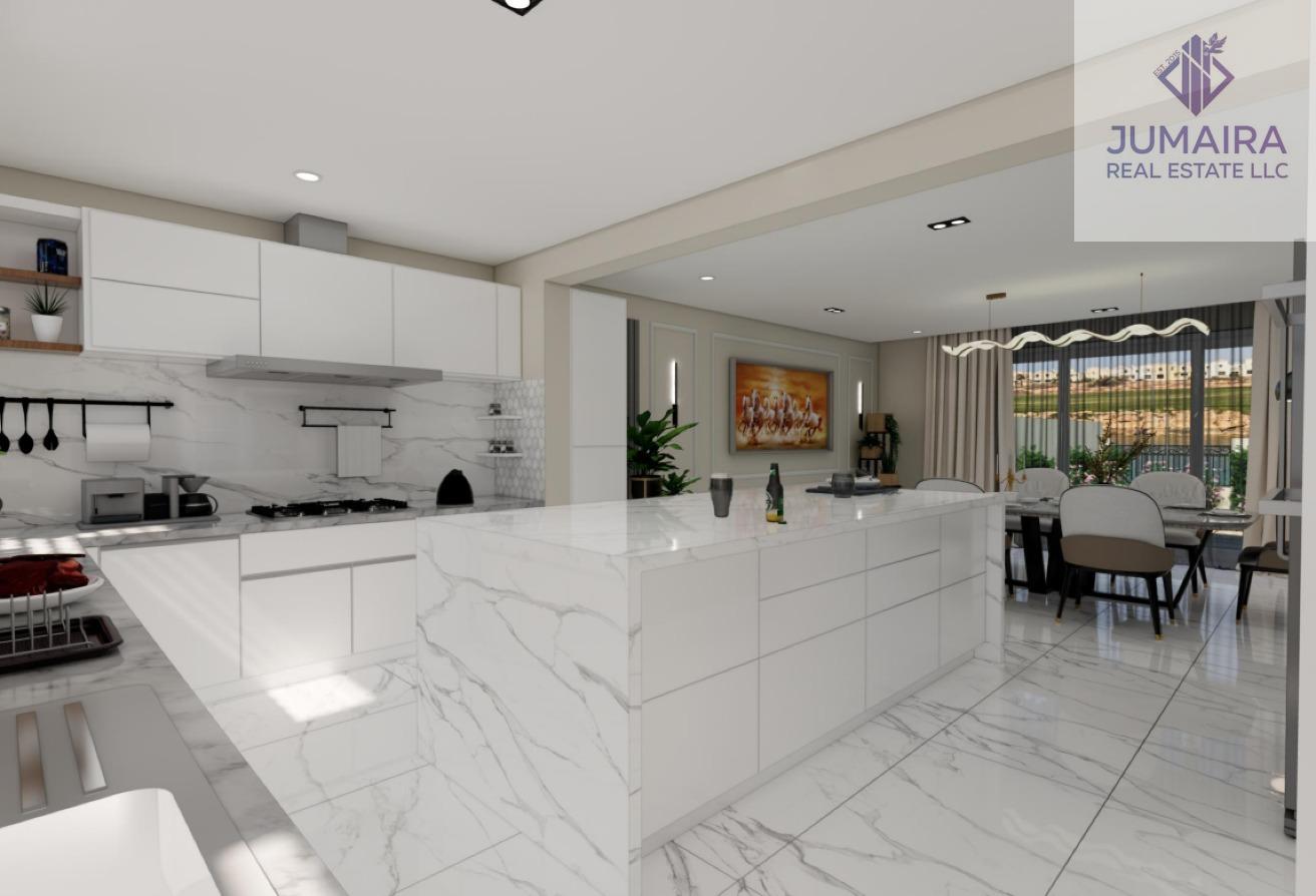 Fully Renovated 3BR | Full Lagoon View | Dublin St