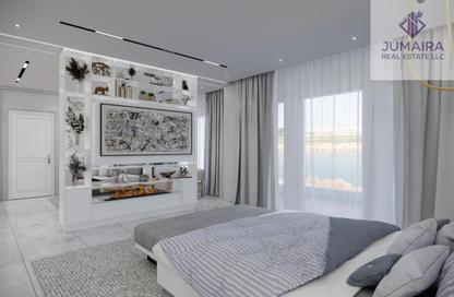 Townhouse - 3 Bedrooms - 4 Bathrooms for sale in The Townhouses at Al Hamra Village - Al Hamra Village - Ras Al Khaimah