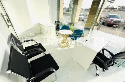 Office Space - 1 Bedroom - 1 Bathroom for rent in Reem Residency - Al Karama - Dubai