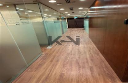 Office Space - Studio for rent in Westburry Tower 1 - Westburry Square - Business Bay - Dubai