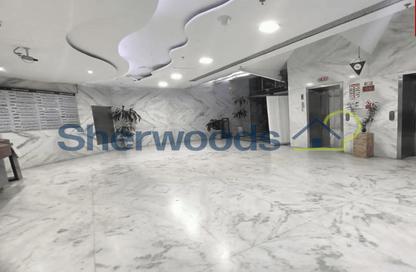 Office Space - Studio for rent in Yes Business Tower - Al Barsha 1 - Al Barsha - Dubai