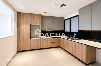 Apartment - 1 - 2 for sale in Cresswell Residences - Residential District - Dubai South (Dubai World Central) - Dubai Apartment - 1 - 2 for sale in Cresswell Residences - Residential District - Dubai South (Dubai World Central) - Dubai