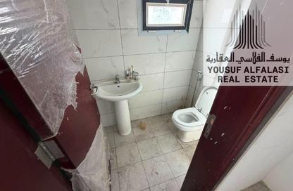 Warehouse - Studio - 1 Bathroom for rent in Al Jurf Industrial 3 - Al Jurf Industrial - Ajman