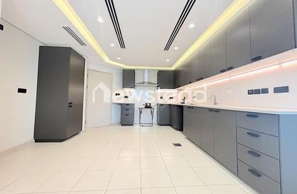 Villa - 3 Bedrooms - 4 Bathrooms for rent in Meadows 9 - Meadows - Dubai