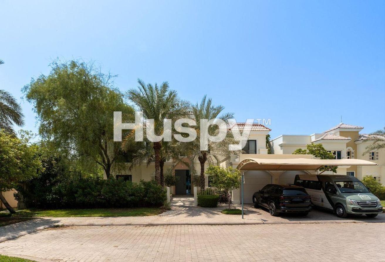 Exclusive | Full Turn Key | Golf Course Views photo 30