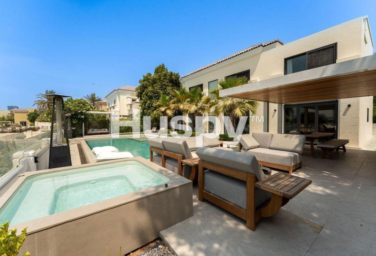 Exclusive | Full Turn Key | Golf Course Views photo 28