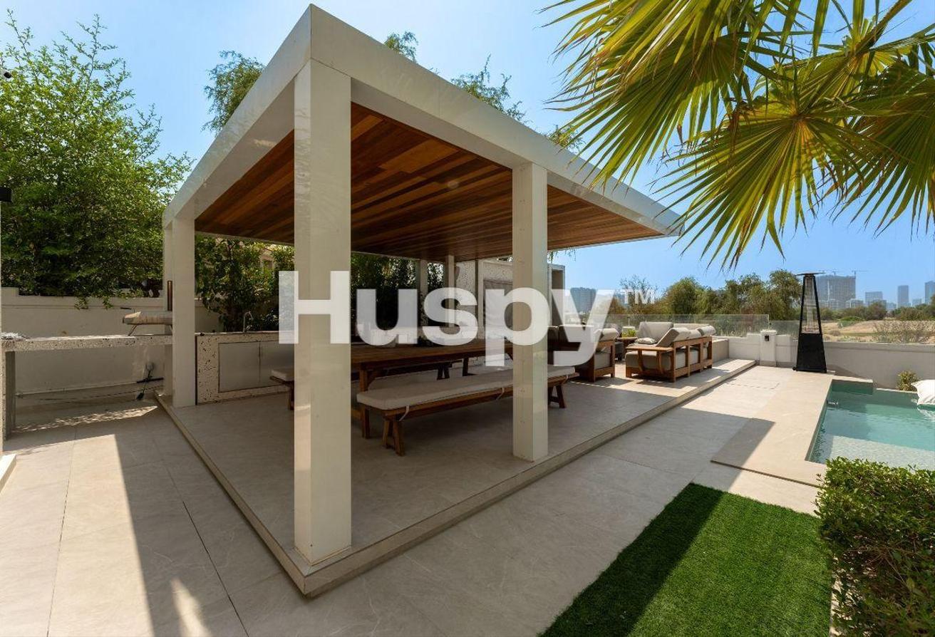 Exclusive | Full Turn Key | Golf Course Views photo 26