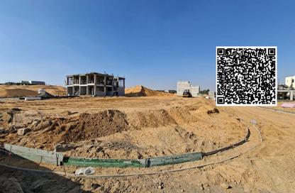أرض - استوديو للبيع في الزاهية جاردنز - الزاهية - عجمان