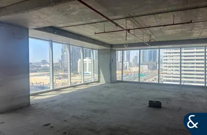 Office Space - Studio for sale in One by Omniyat - Business Bay - Dubai