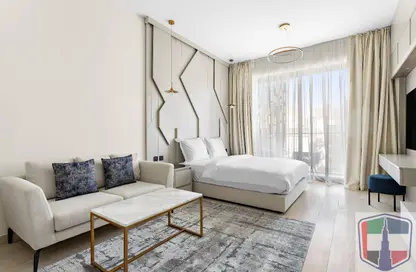 شقة - 1 حمام للايجار في برايم جاردنز - ارجان - دبي