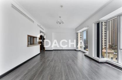 Apartment - 1 Bedroom - 2 Bathrooms for rent in Attessa Tower - Marina Promenade - Dubai Marina - Dubai