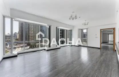 Apartment - 1 Bedroom - 2 Bathrooms for rent in Attessa Tower - Marina Promenade - Dubai Marina - Dubai