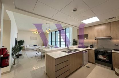 Apartment - 2 Bedrooms - 3 Bathrooms for rent in Northbay Residences - Mina Al Arab - Ras Al Khaimah Apartment - 2 Bedrooms - 3 Bathrooms for rent in Northbay Residences - Mina Al Arab - Ras Al Khaimah