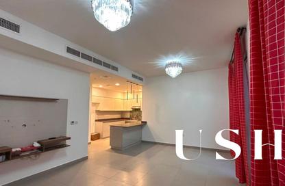 Villa - 4 Bedrooms - 4 Bathrooms for rent in Maple at Dubai Hills Estate 2 - Maple at Dubai Hills Estate - Dubai Hills Estate - Dubai