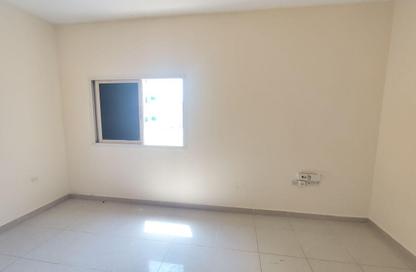 Apartment - Studio - 1 Bathroom for rent in Al Butina - Sharjah