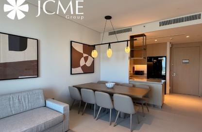 Apartment - 3 Bedrooms - 4 Bathrooms for sale in Vida Dubai Mall Tower 1 - Vida Residences Dubai Mall - Downtown Dubai - Dubai Apartment - 3 Bedrooms - 4 Bathrooms for sale in Vida Dubai Mall Tower 1 - Vida Residences Dubai Mall - Downtown Dubai - Dubai